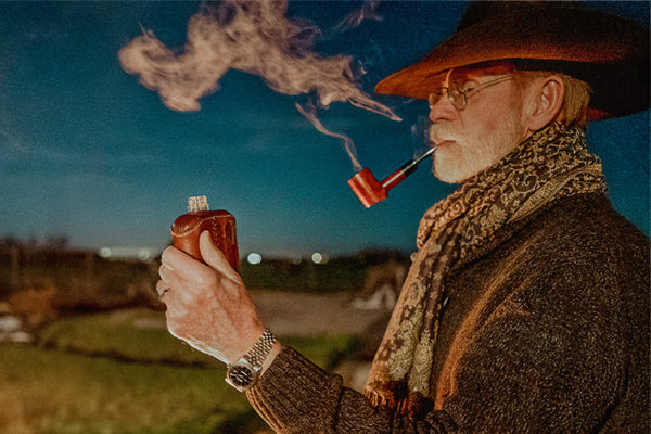 Unraveling the Enigma of the Hip Flask: A Journey Through Time and Fun