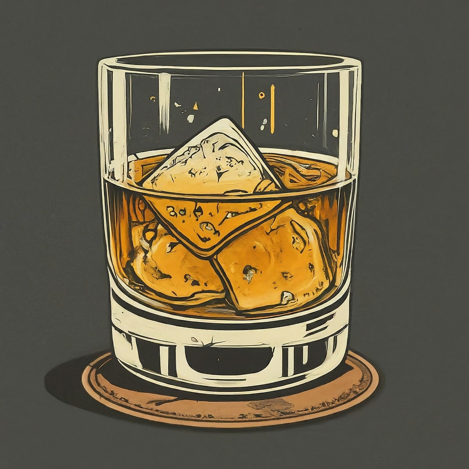 Top 10 Whiskey Cocktails for Your Ragproper Flask