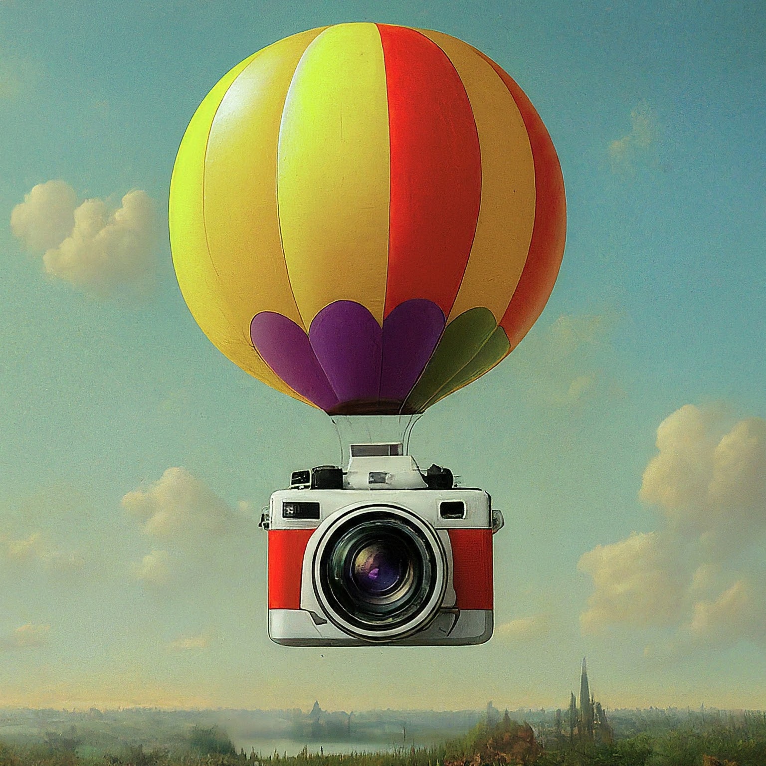 Flask Photography Tips: Capture Your Adventures in Style