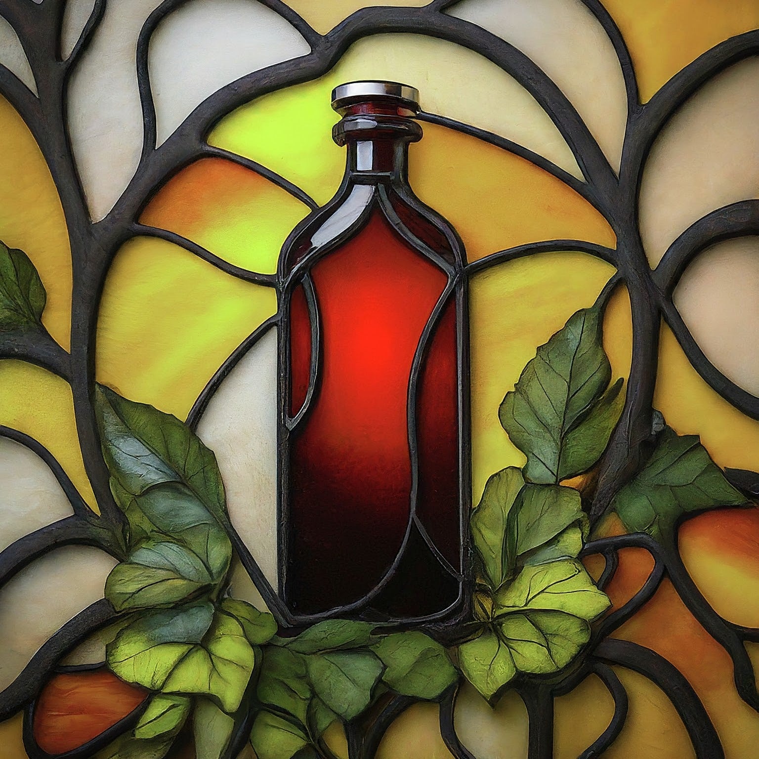 The Rise of the Glass Flask: A Trend for the Modern Drinker