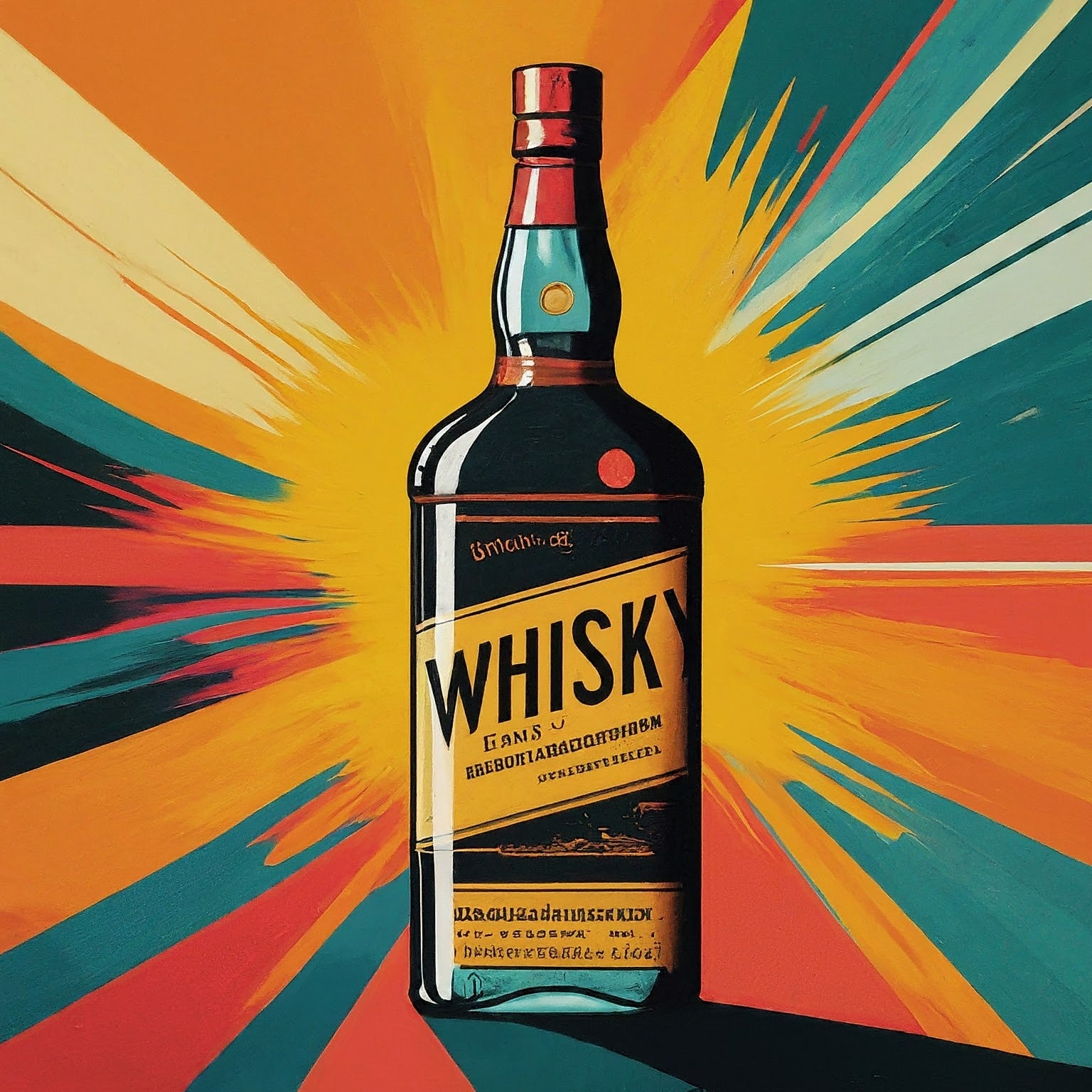 The Perfect Flask for the Whiskey Enthusiast - Ragproper