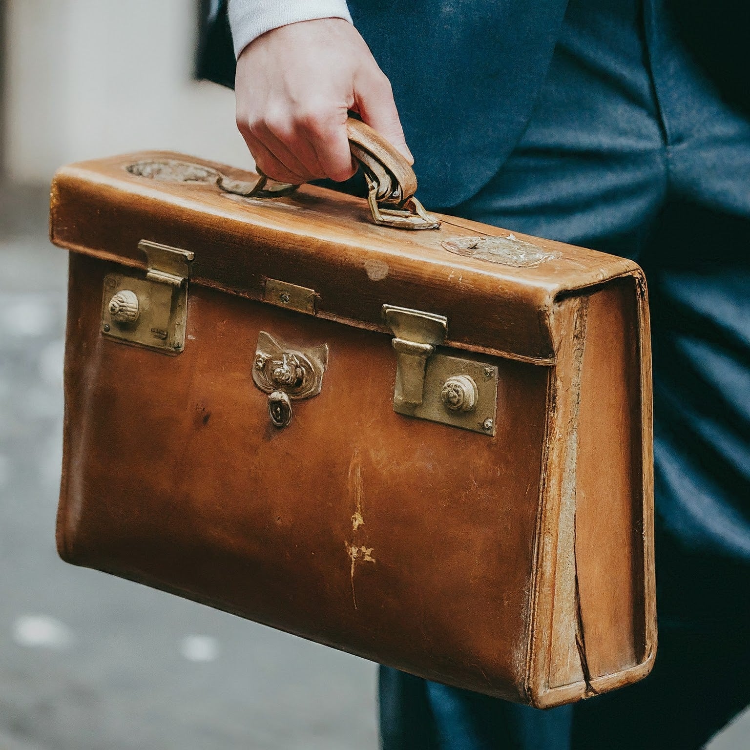 The Best Flasks for Business Travelers