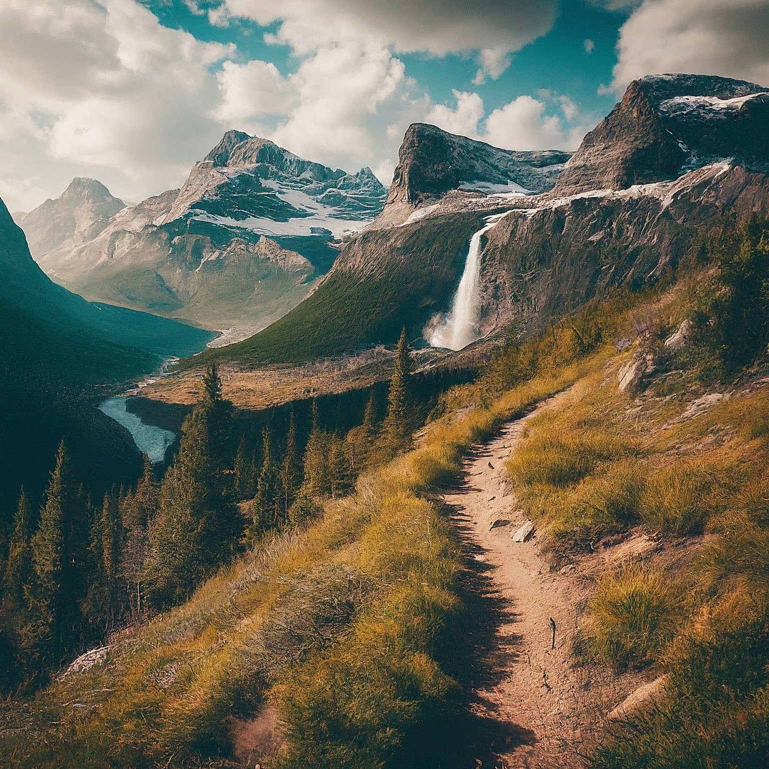 The Best Hiking Trails in the U.S. to Explore with Your Ragproper Flask