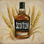 Scotch Whisky And Your Ragproper Flask