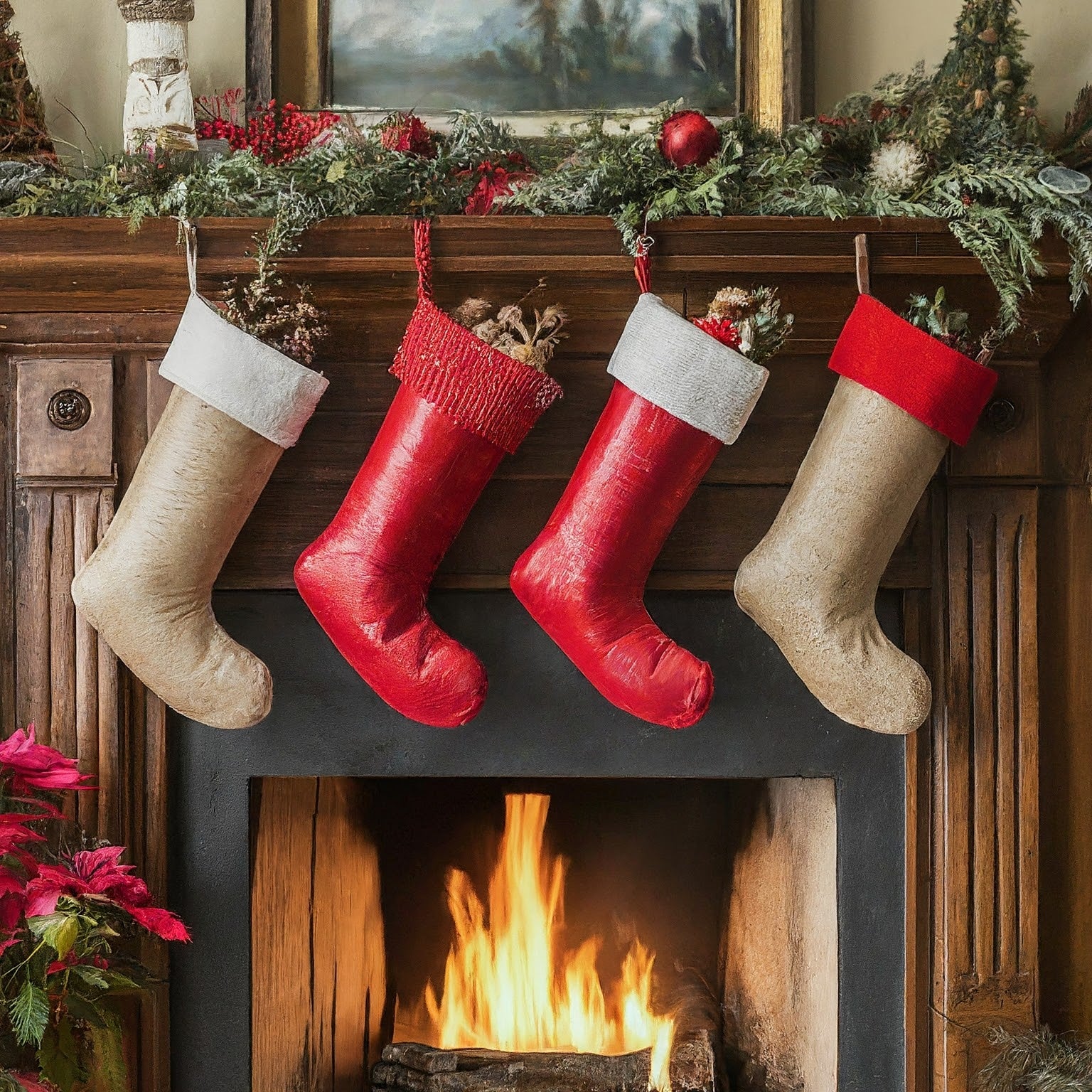 Ragproper Flasks: Great Stocking Stuffers